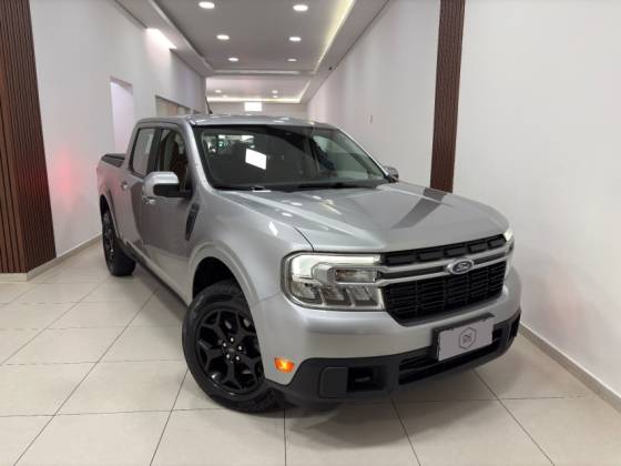 FORD MAVERICK 2.0 ECOBOOST GASOLINA LARIAT FX4 AUTOMÁTICO
